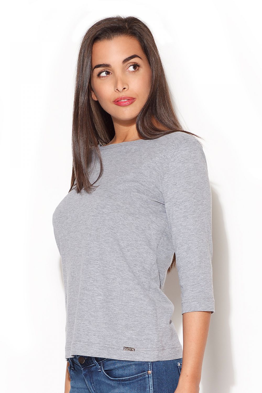 Blouse model 43981 - Lojahub